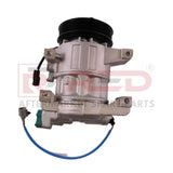Nissan AC Compressor Altima 92600 3TA5E - European Autospares Trading LLC