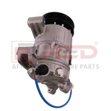 Nissan AC Compressor Altima 92600 3TA5E - European Autospares Trading LLC