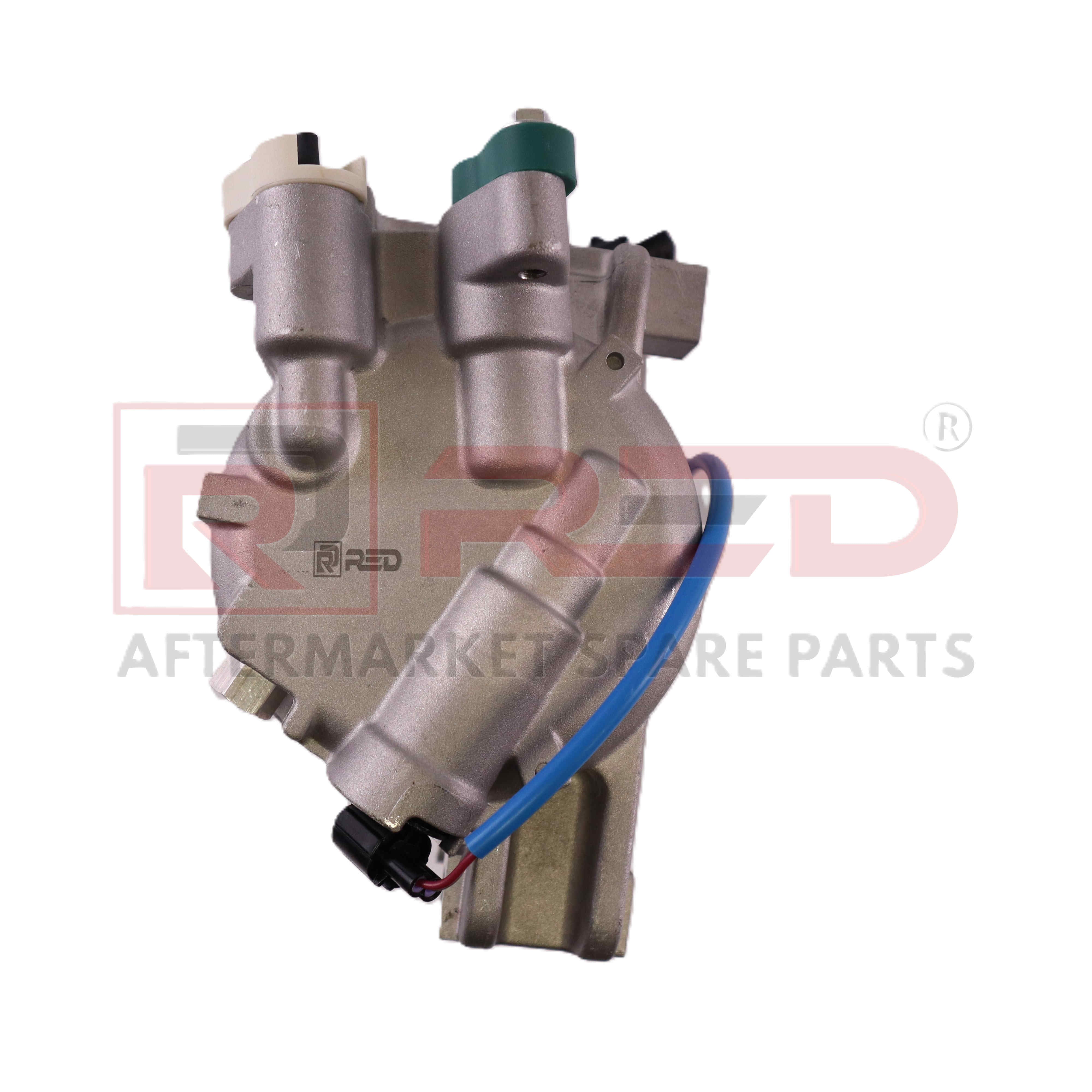 Nissan AC Compressor Altima 92600 3TA5E - European Autospares Trading LLC