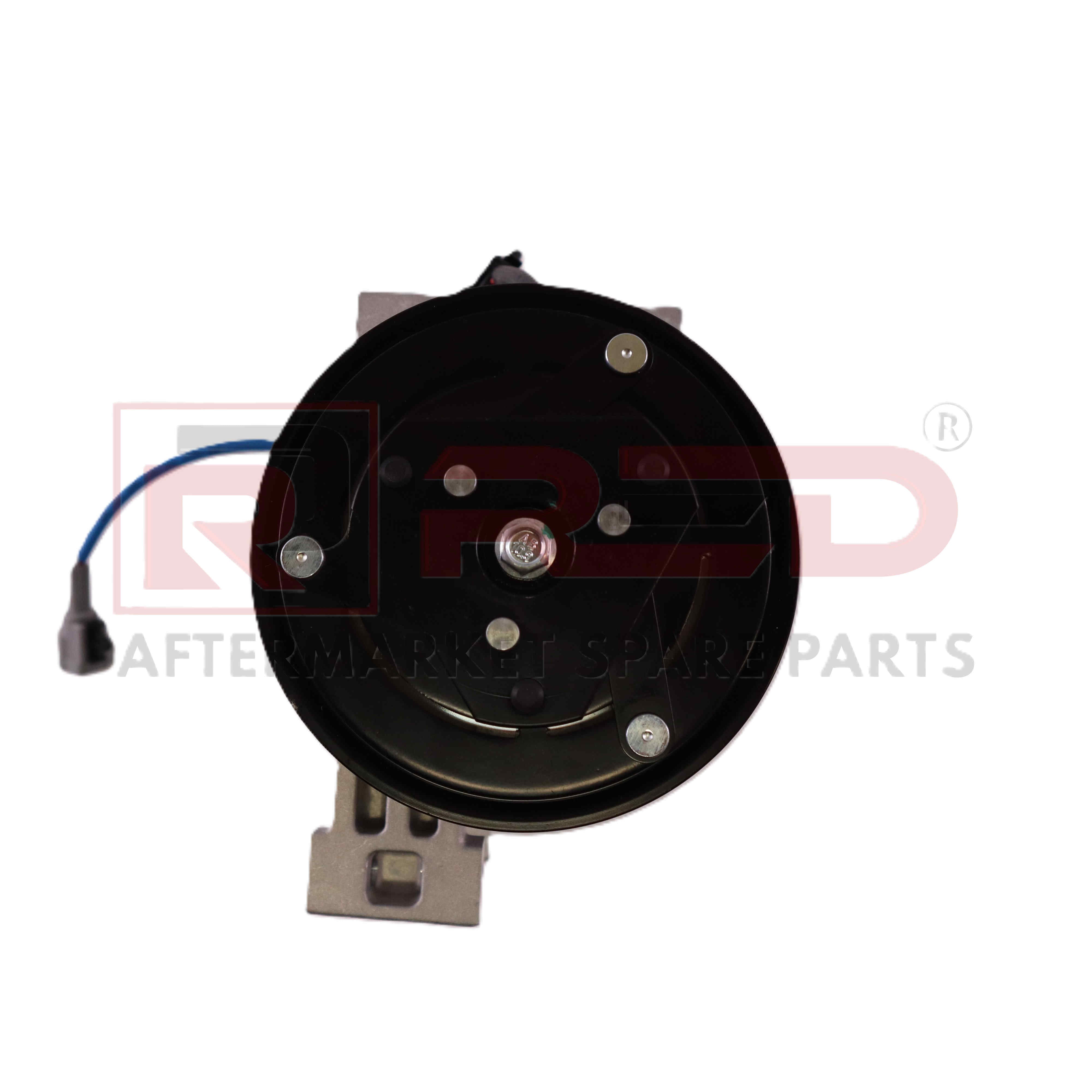 Nissan AC Compressor Altima 92600 3TA5E - European Autospares Trading LLC