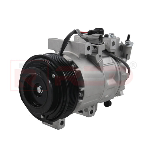 Nissan AC Compressor Altima 92600-3TA6A