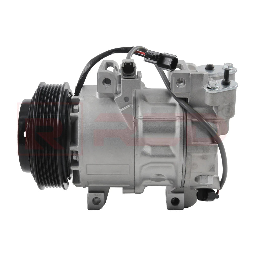 Aftermarket Nissan AC Compressor Altima RDTM92600-3TA6A