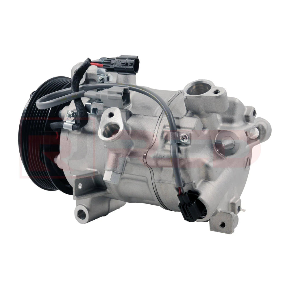 Aftermarket Nissan AC Compressor Infiniti Q50 RDTM92600-4GB0A