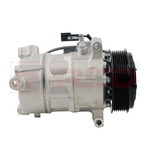 Nissan AC Compressor Infiniti Q50 92600-4GB0A