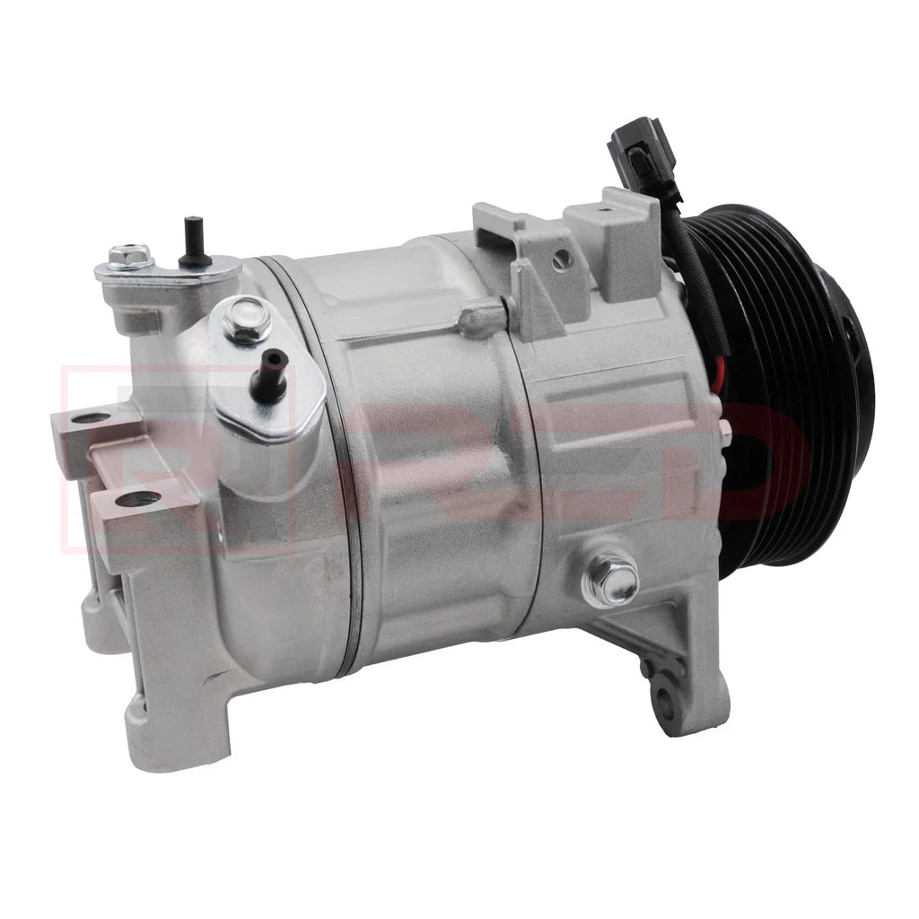 Aftermarket Nissan AC Compressor Pathfinder RDTM92600-9NB0B