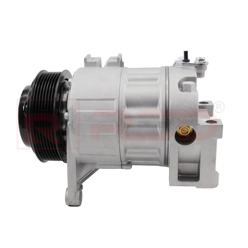 Aftermarket Nissan AC Compressor Infiniti QX60 RDTM92600-9NB0C