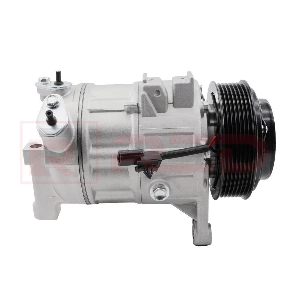 Aftermarket Nissan AC Compressor Infiniti QX60 RDTM92600-9NB0C