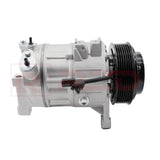 Aftermarket Nissan AC Compressor Infiniti QX60 RDTM92600-9NB0C