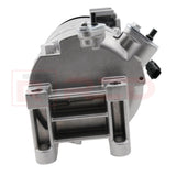 Aftermarket Nissan AC Compressor Pathfinder RDTM92600-9NB0D