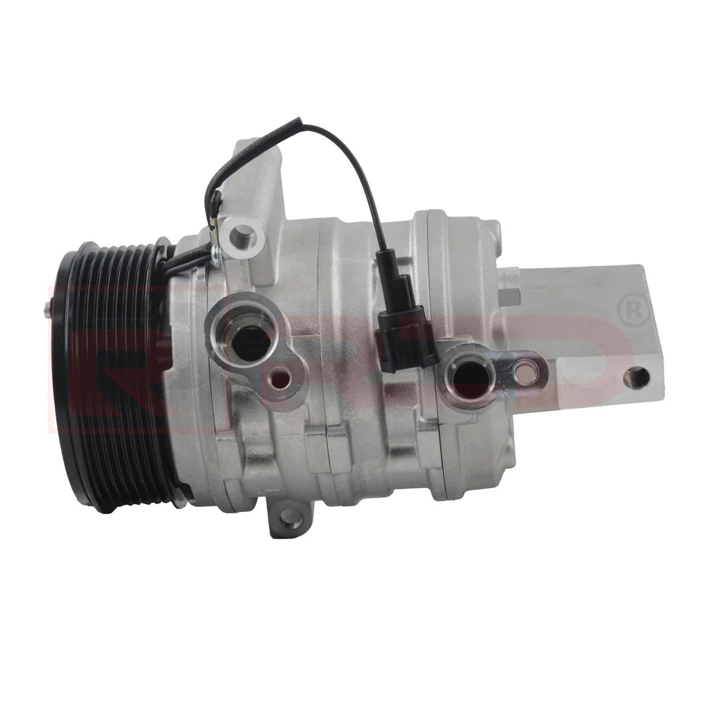 Aftermarket Nissan AC Compressor Versa RDTM926003HD7A
