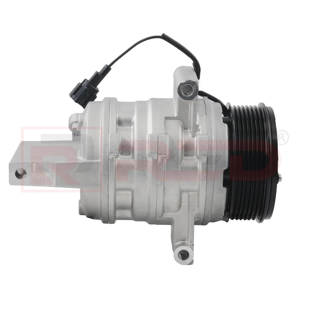 Aftermarket Nissan AC Compressor Versa RDTM926003HD7A