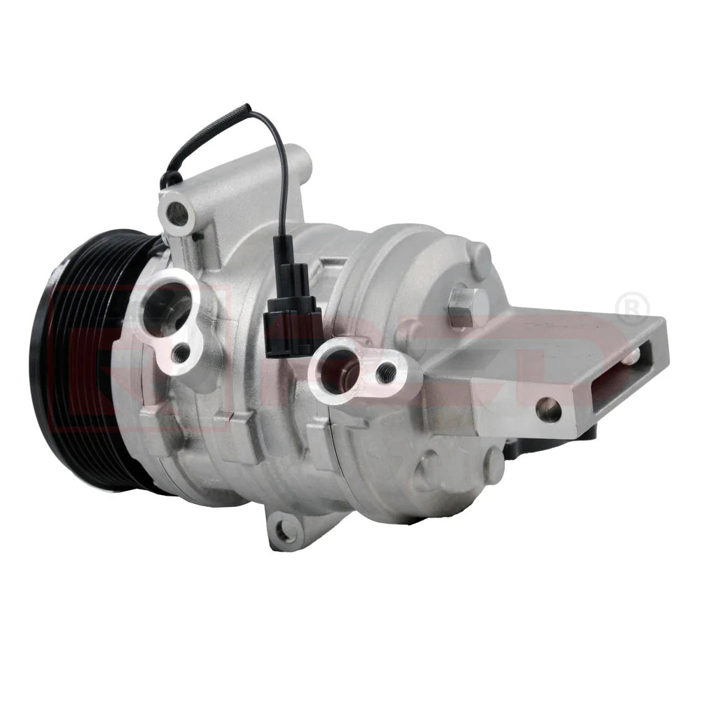 Aftermarket Nissan AC Compressor Altima RDTM92600-3TA2E