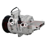 Aftermarket Nissan AC Compressor Altima RDTM92600-3TA2E