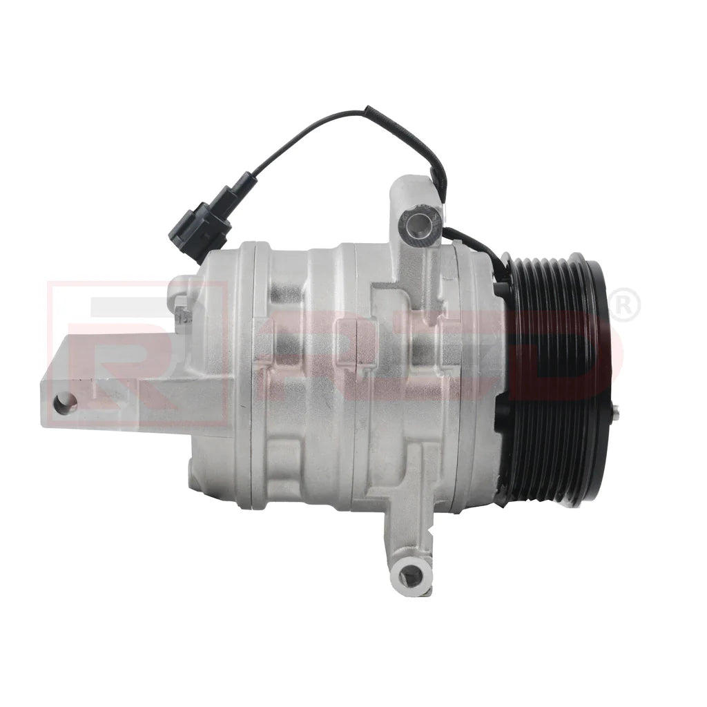 Aftermarket Nissan AC Compressor Altima RDTM92600-3TA2E