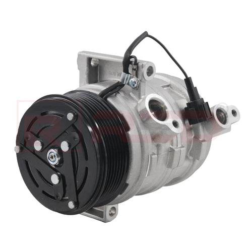 Nissan AC Compressor Altima 92600-3TA2E