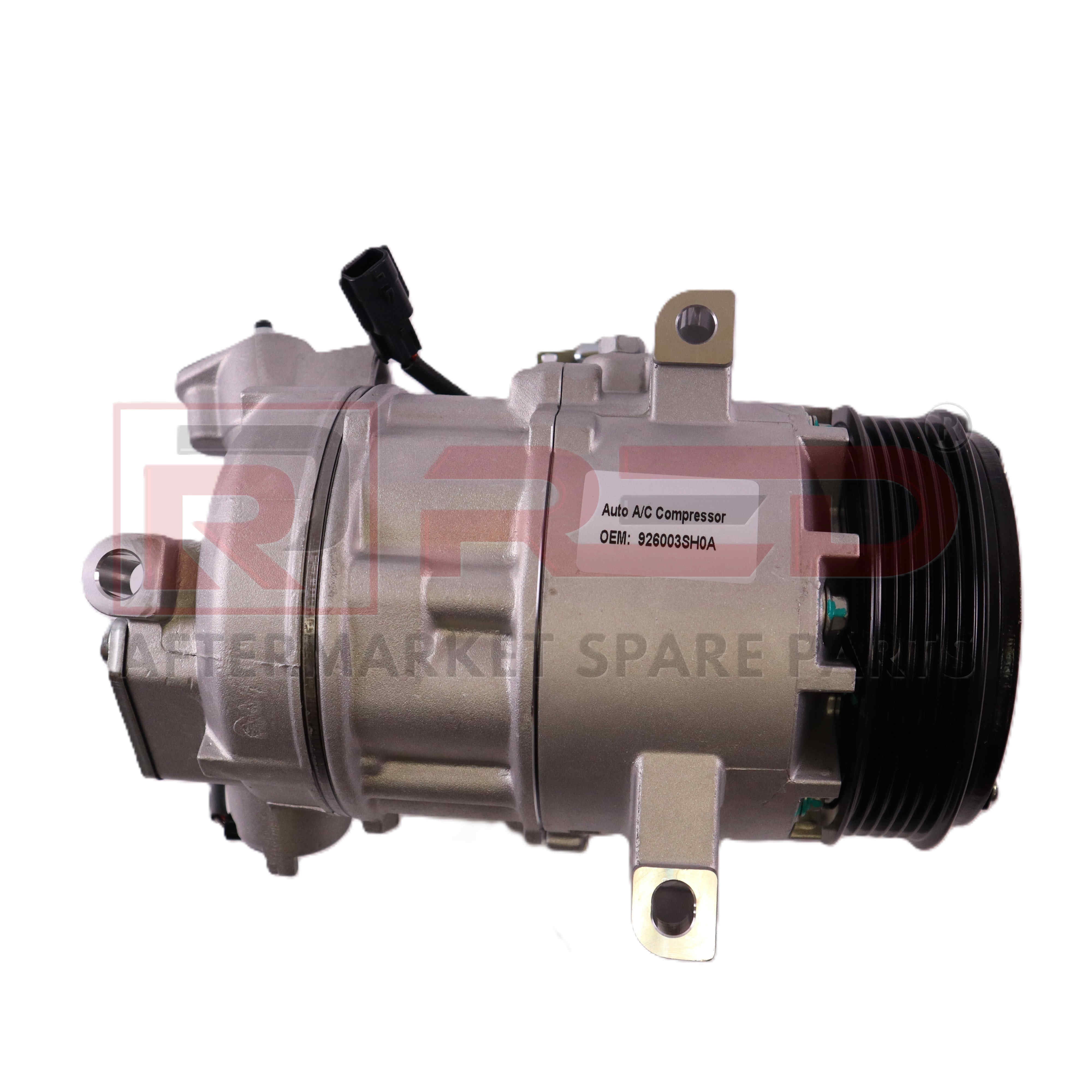 Nissan AC Compressor 926003SH0A - European Autospares Trading LLC