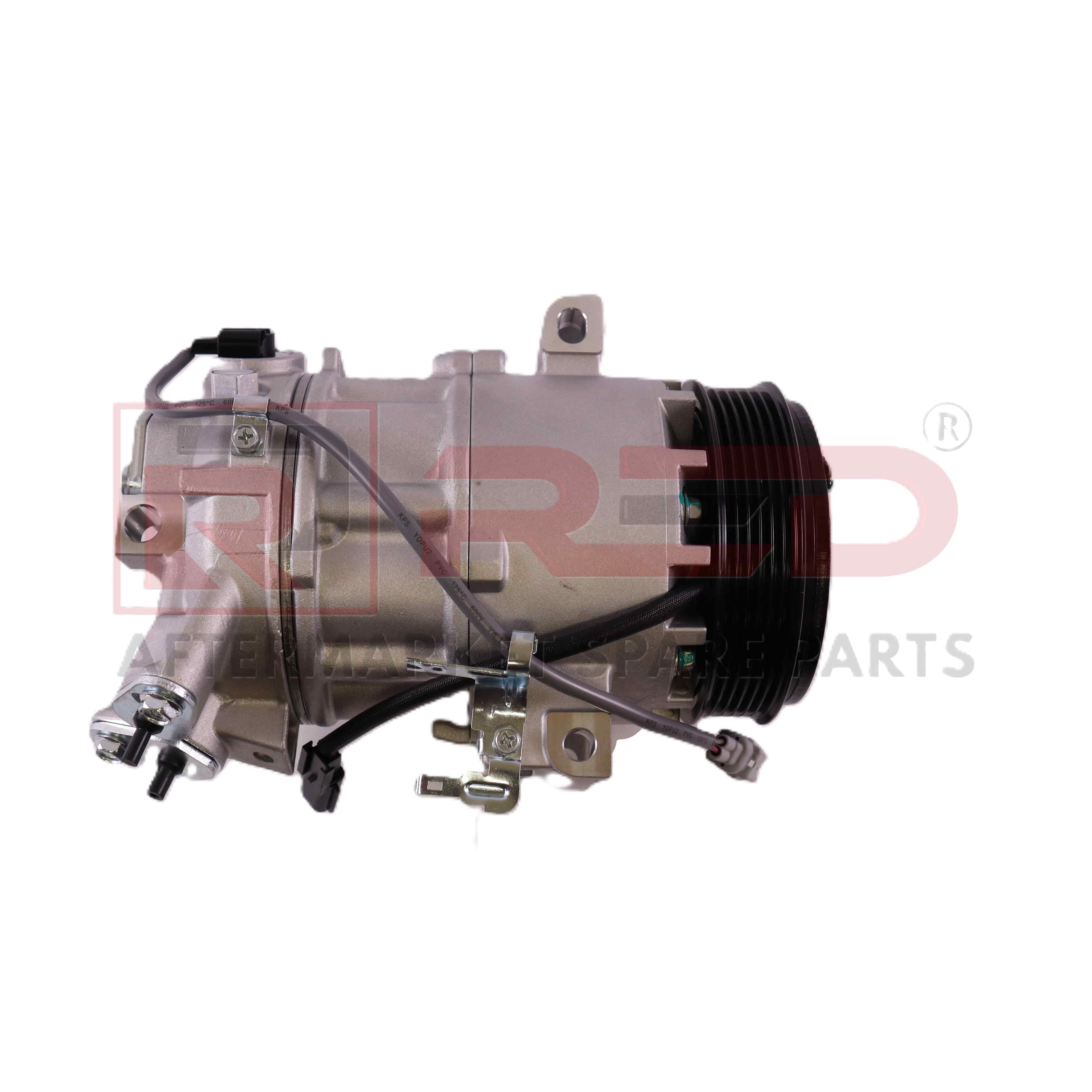 Nissan AC Compressor 926003SH0A - European Autospares Trading LLC