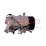 Nissan AC Compressor 926003SH0A - European Autospares Trading LLC