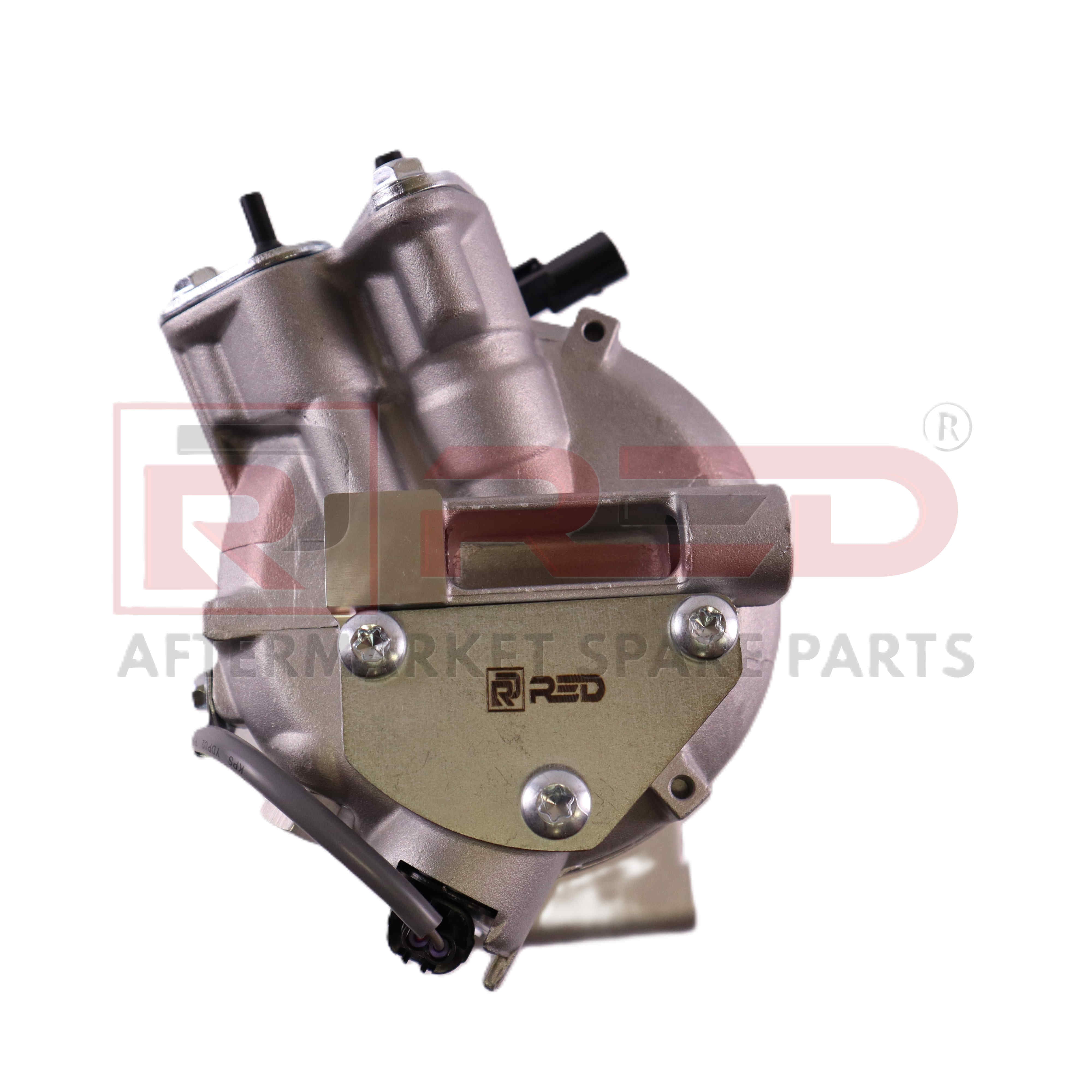 Nissan AC Compressor 926003SH0A - European Autospares Trading LLC