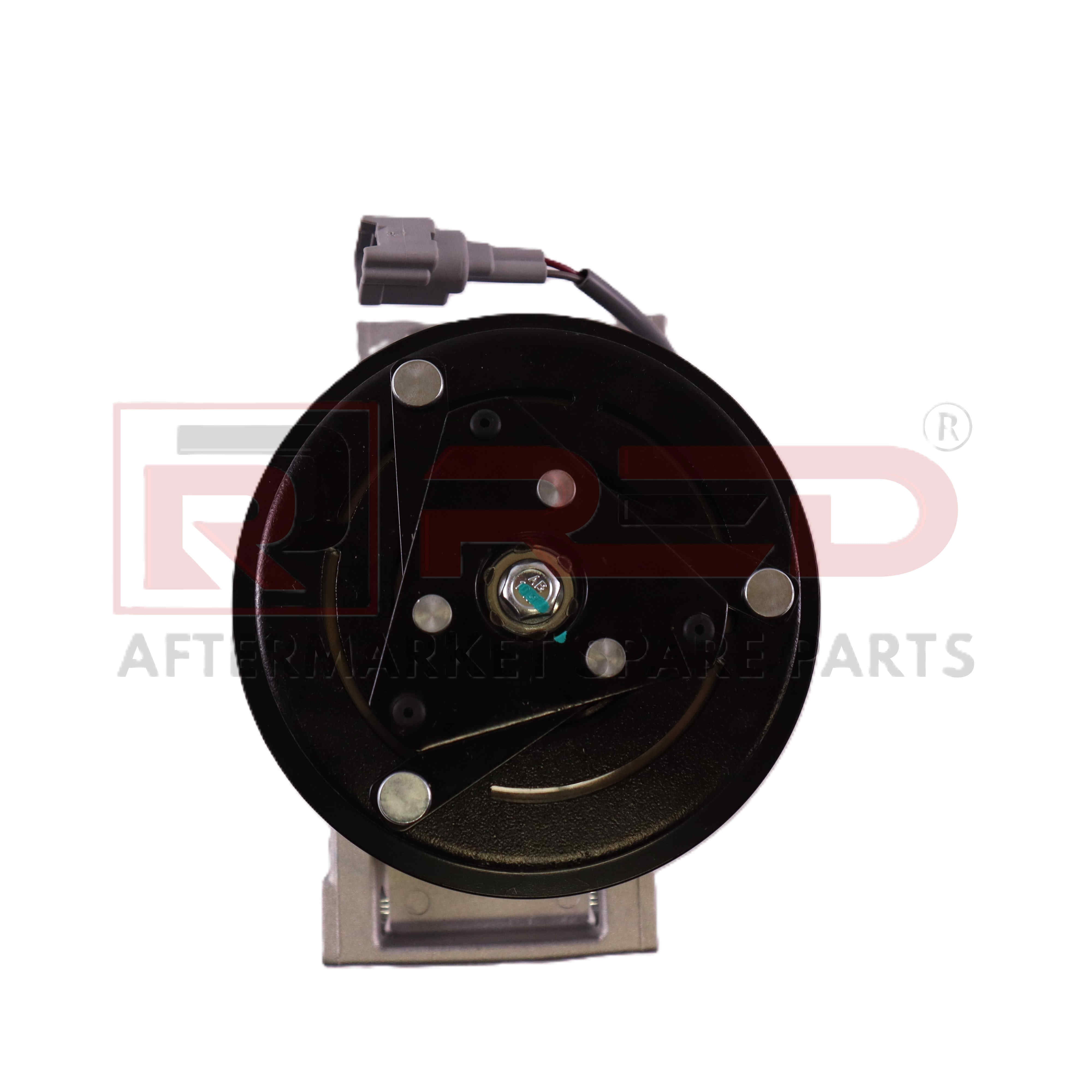 Nissan AC Compressor 926003SH0A - European Autospares Trading LLC