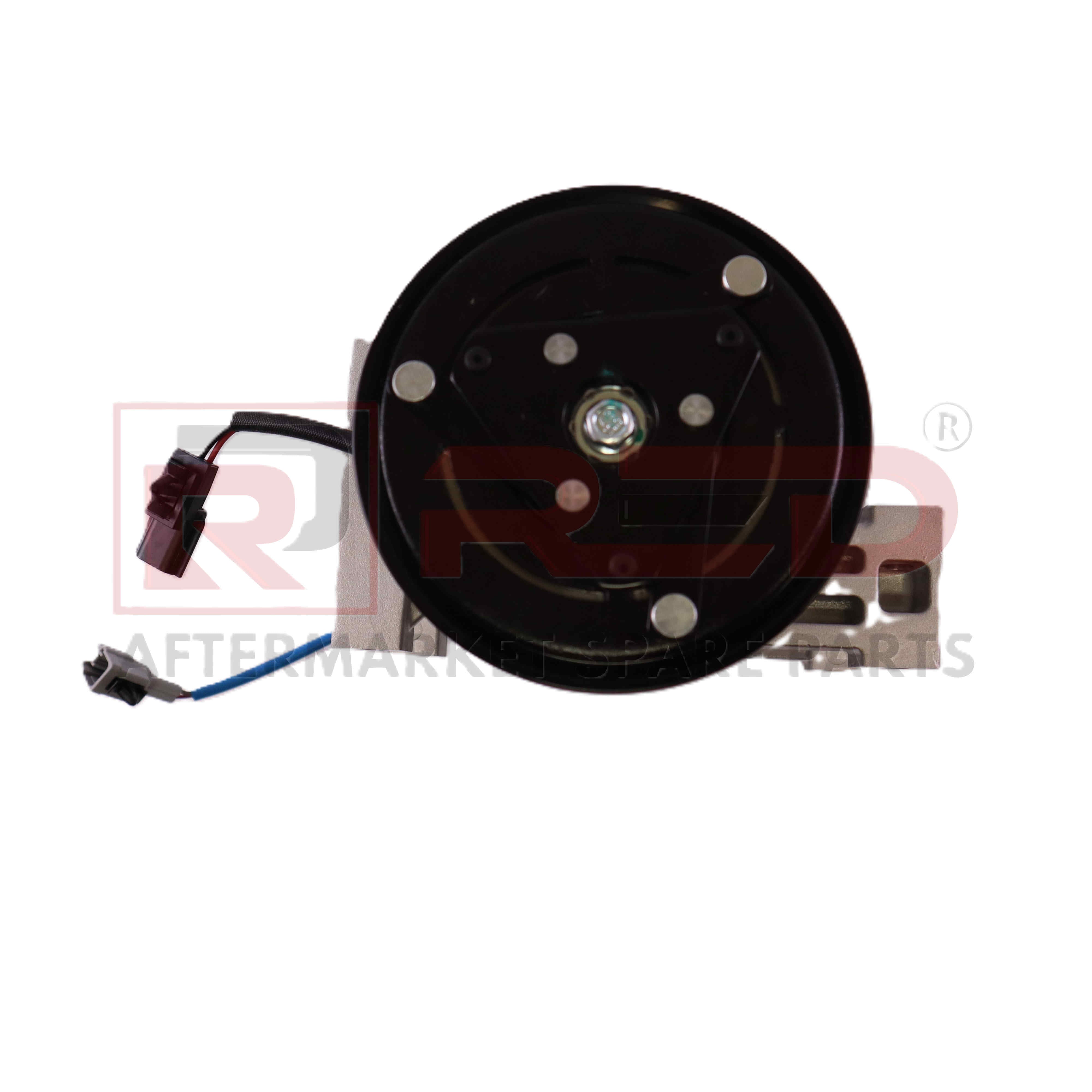 Nissan AC Compressor Altima 926003TA0E - European Autospares Trading LLC