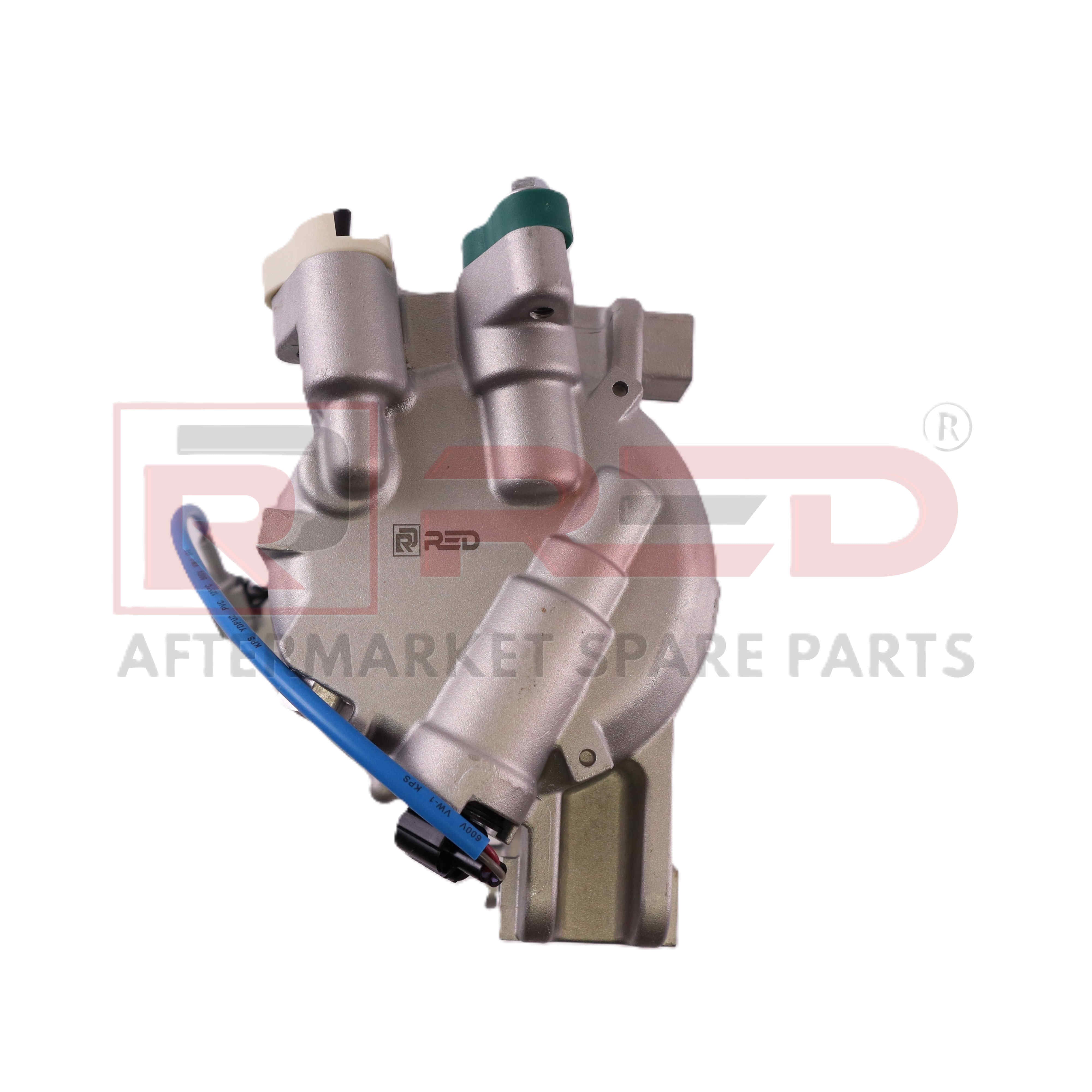 Nissan AC Compressor Altima 926003TA0E - European Autospares Trading LLC
