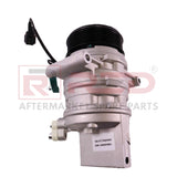 Nissan AC Compressor Kicks 926005RB0A - European Autospares Trading LLC