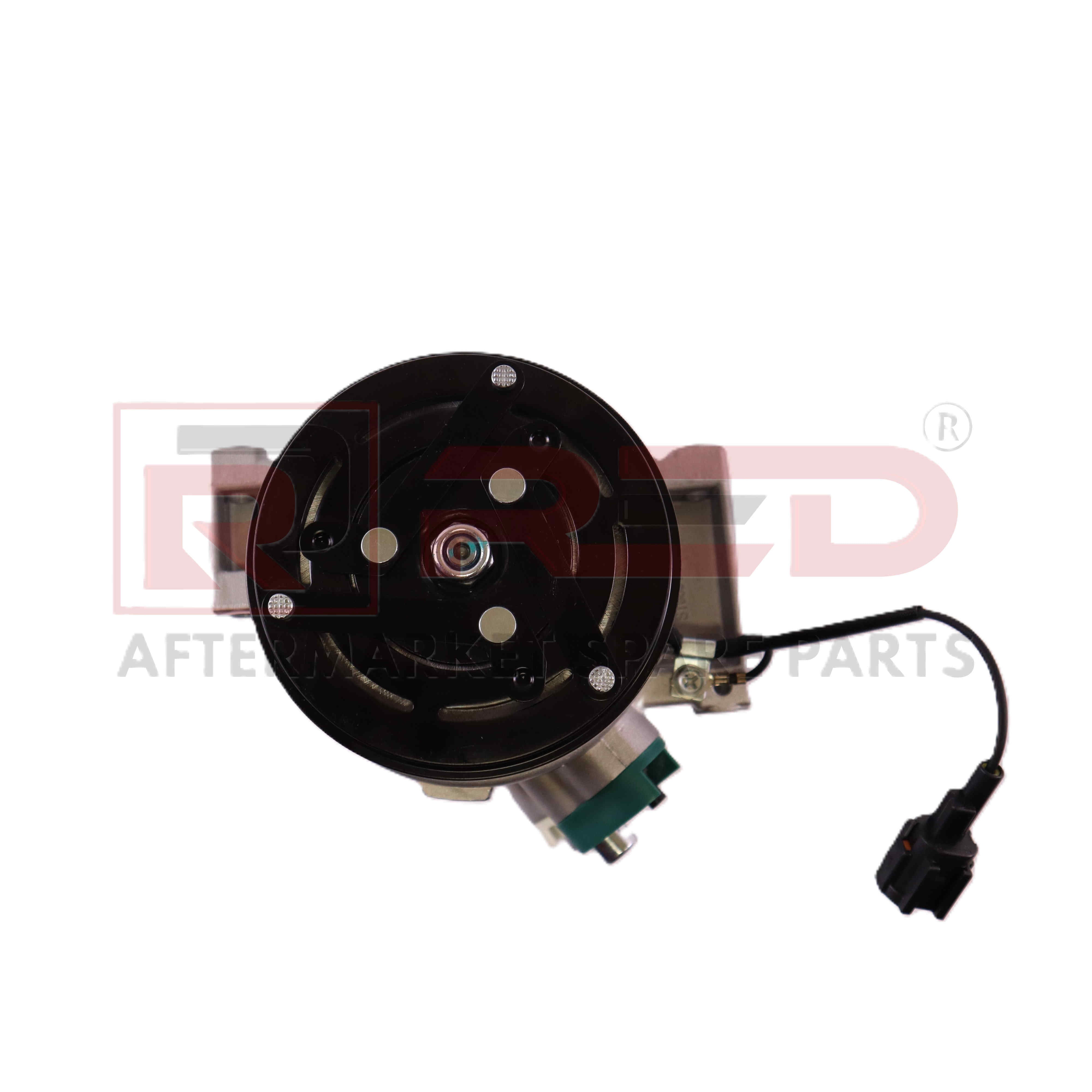 Nissan AC Compressor Kicks 926005RB0A - European Autospares Trading LLC