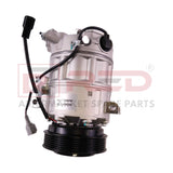 Nissan AC Compressor 926006CA0A - European Autospares Trading LLC