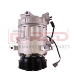 Nissan AC Compressor 926006CA0A - European Autospares Trading LLC