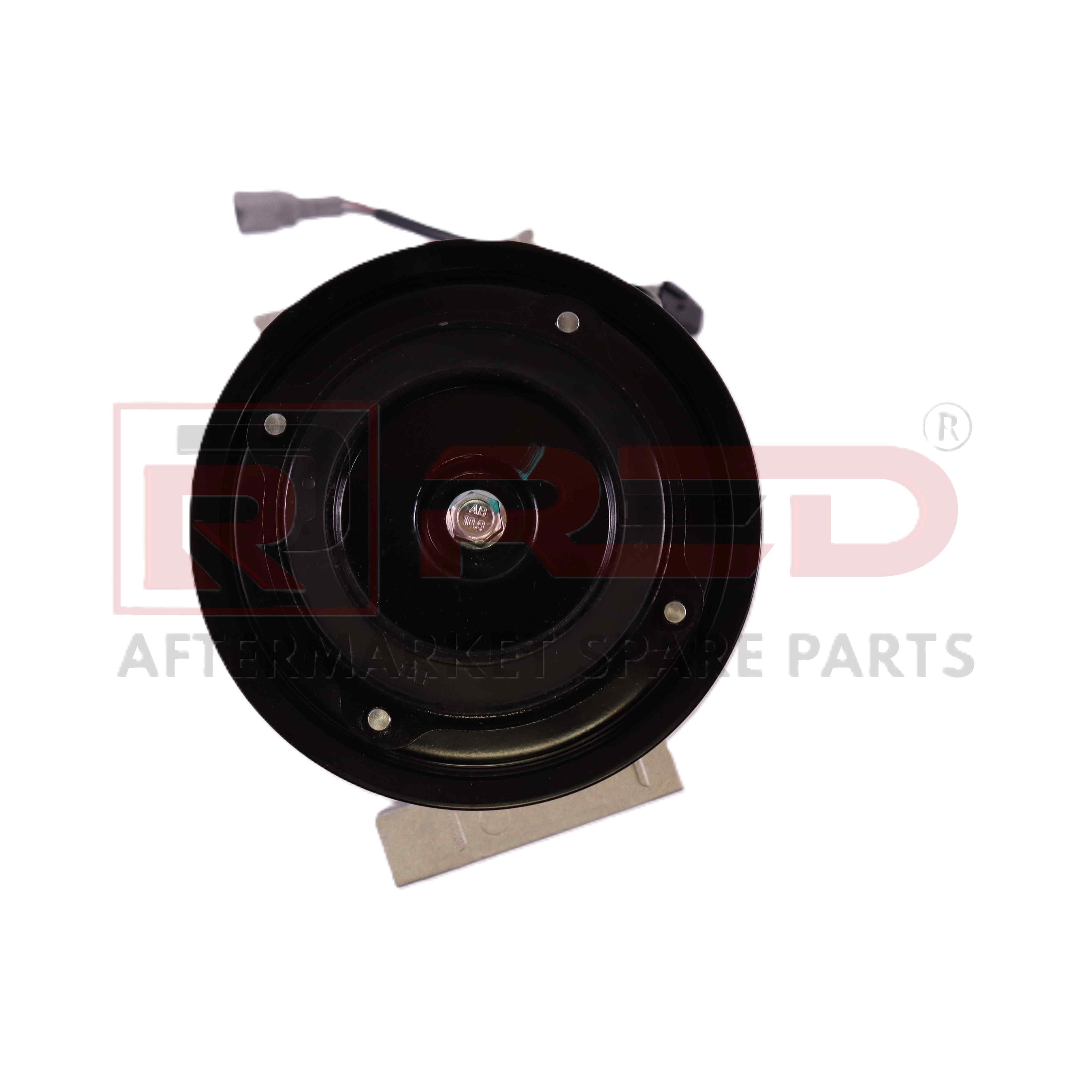 Nissan AC Compressor 926006CA0A - European Autospares Trading LLC