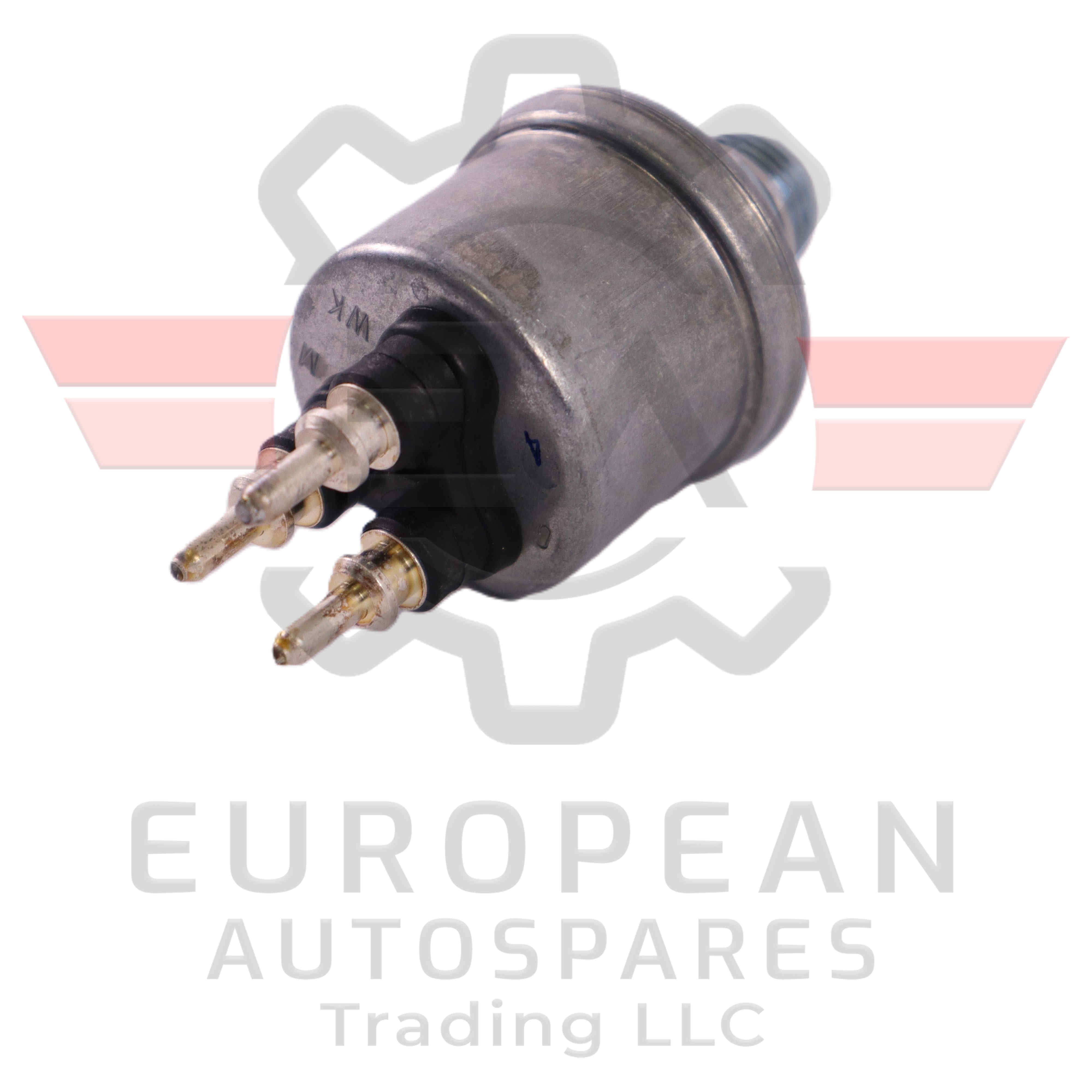 Porsche Engine Pressure Transmitter Sensor 92860620305 | Genuine OEM European Autospares Trading LLC