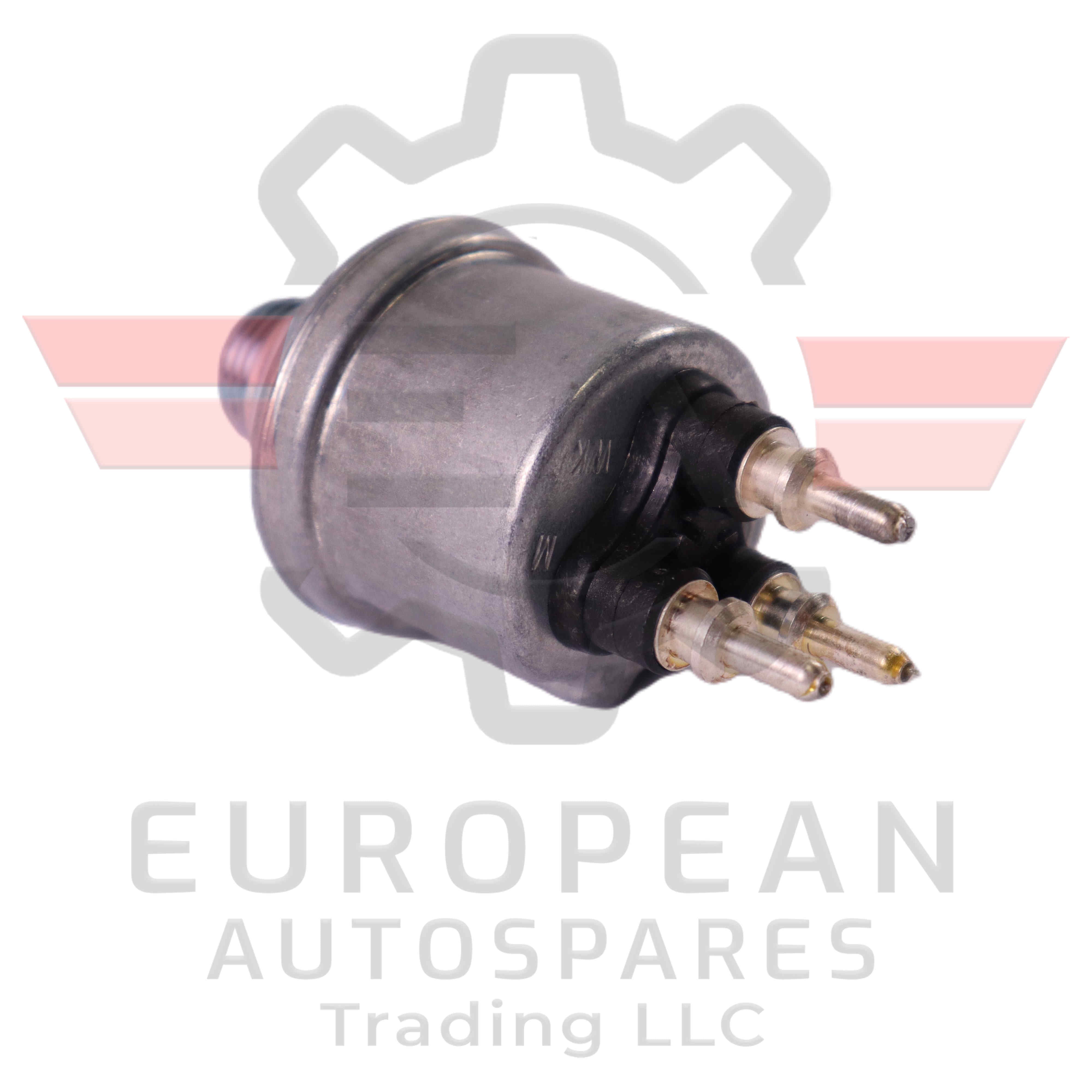Porsche Engine Pressure Transmitter Sensor 92860620305 | Genuine OEM European Autospares Trading LLC