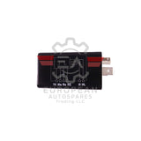 Genuine Porsche Relay Interior Light 92861822501