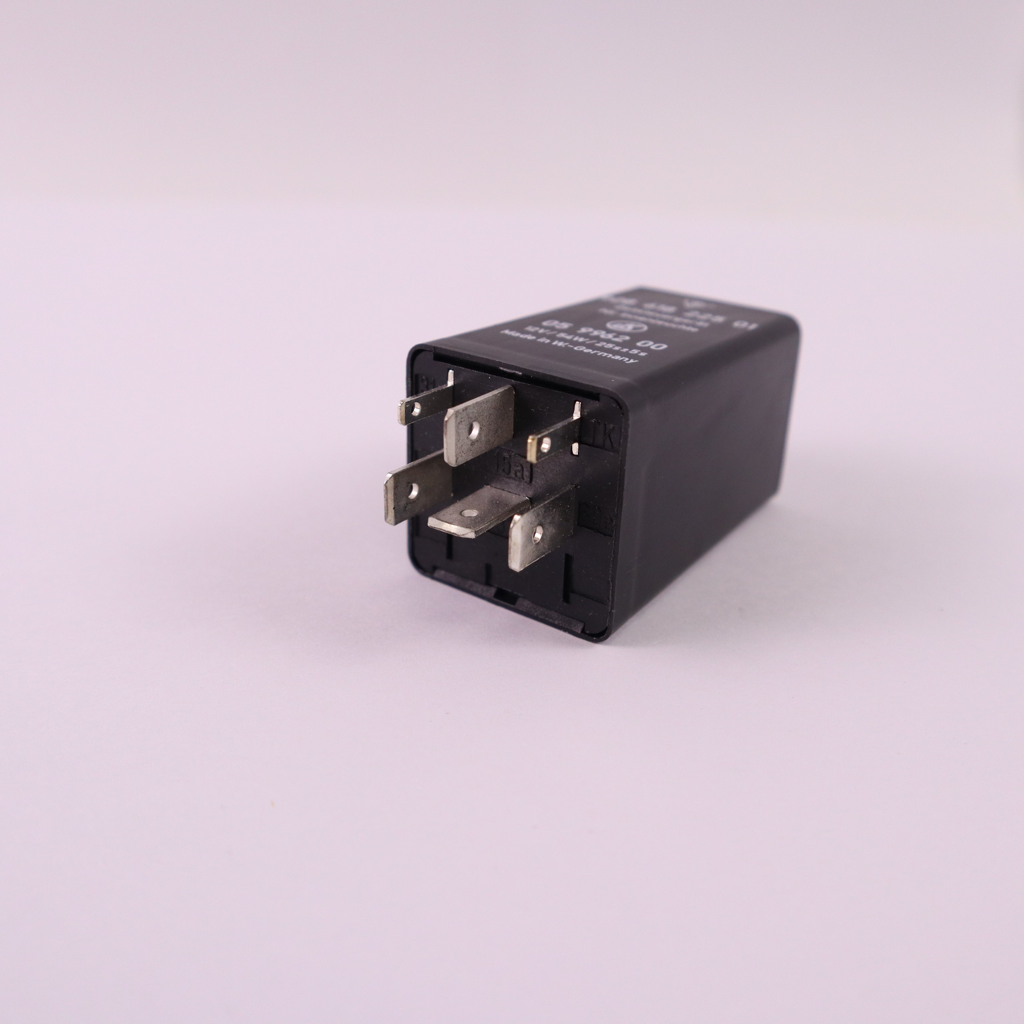 Genuine Porsche Relay Interior Light 92861822501