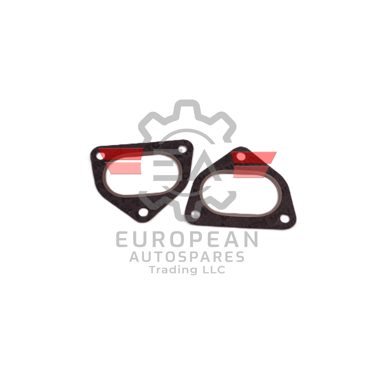 Porsche Engine Sealing Gasket 93011119206 | Genuine OEM European Autospares Trading LLC