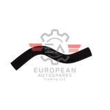 Porsche Engine Cooling Hose Pipe 93011318100 | Genuine OEM European Autospares Trading LLC