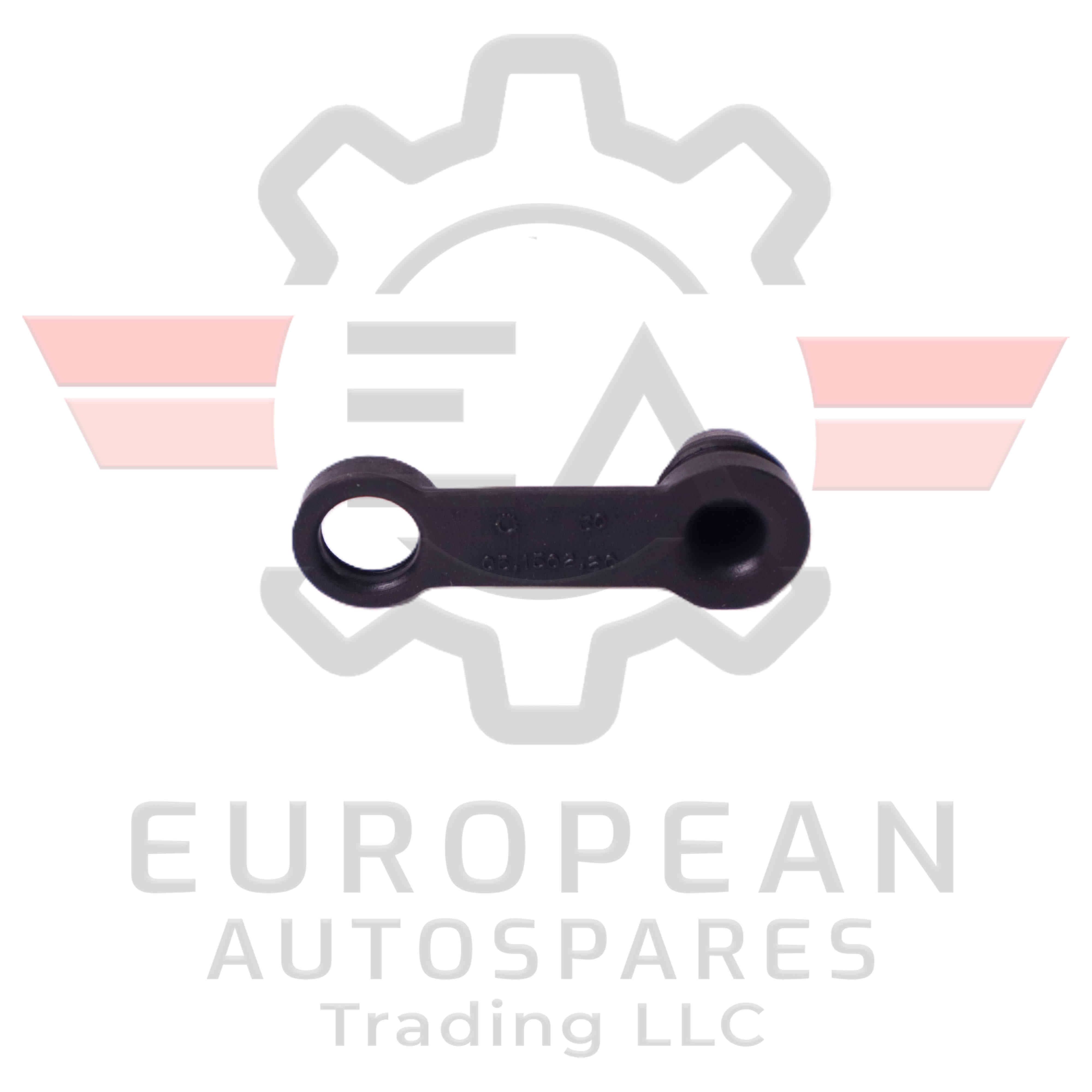 Porsche Suspension Dust Boot Protective Cover 93035192701 | Genuine OEM European Autospares Trading LLC