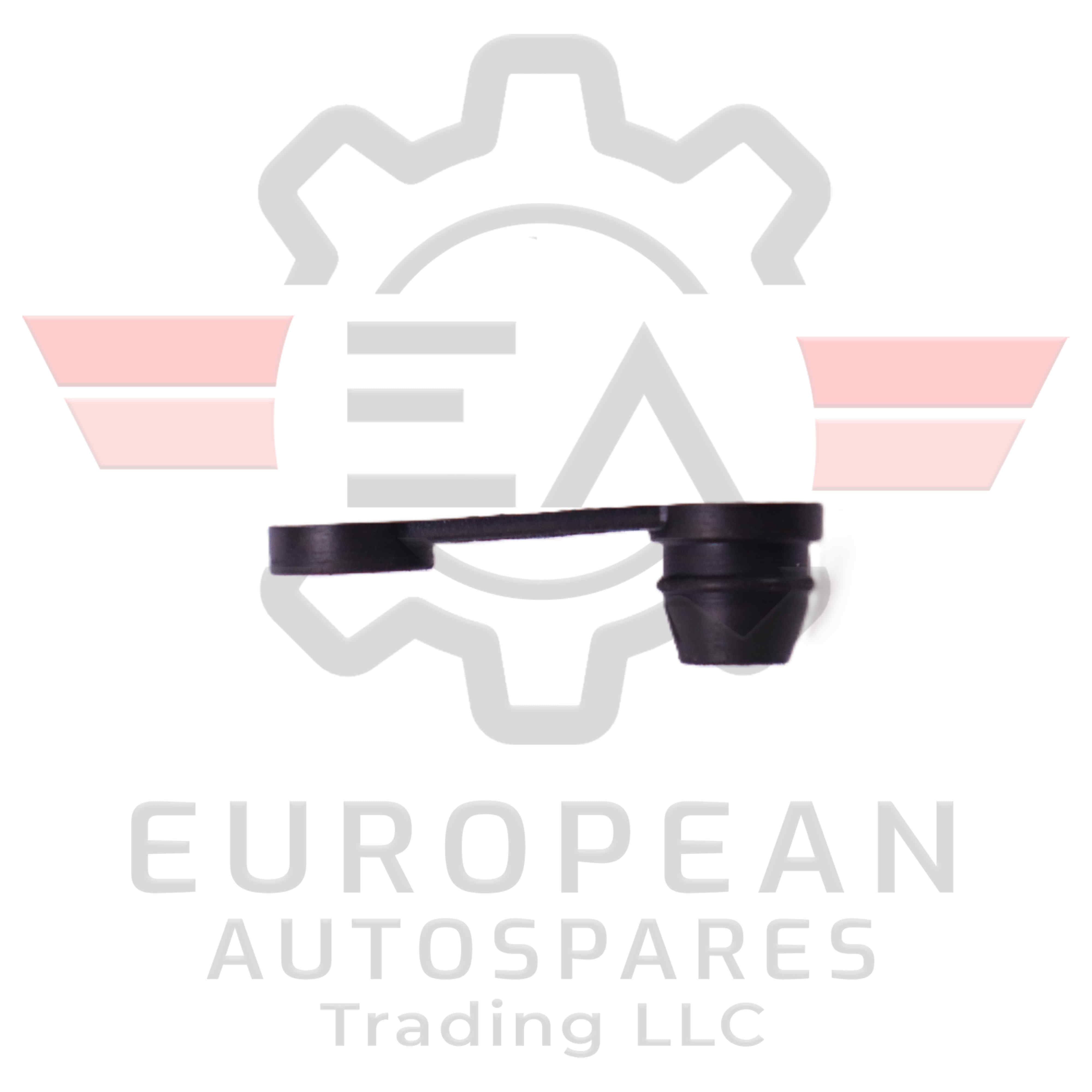 Porsche Suspension Dust Boot Protective Cover 93035192701 | Genuine OEM European Autospares Trading LLC