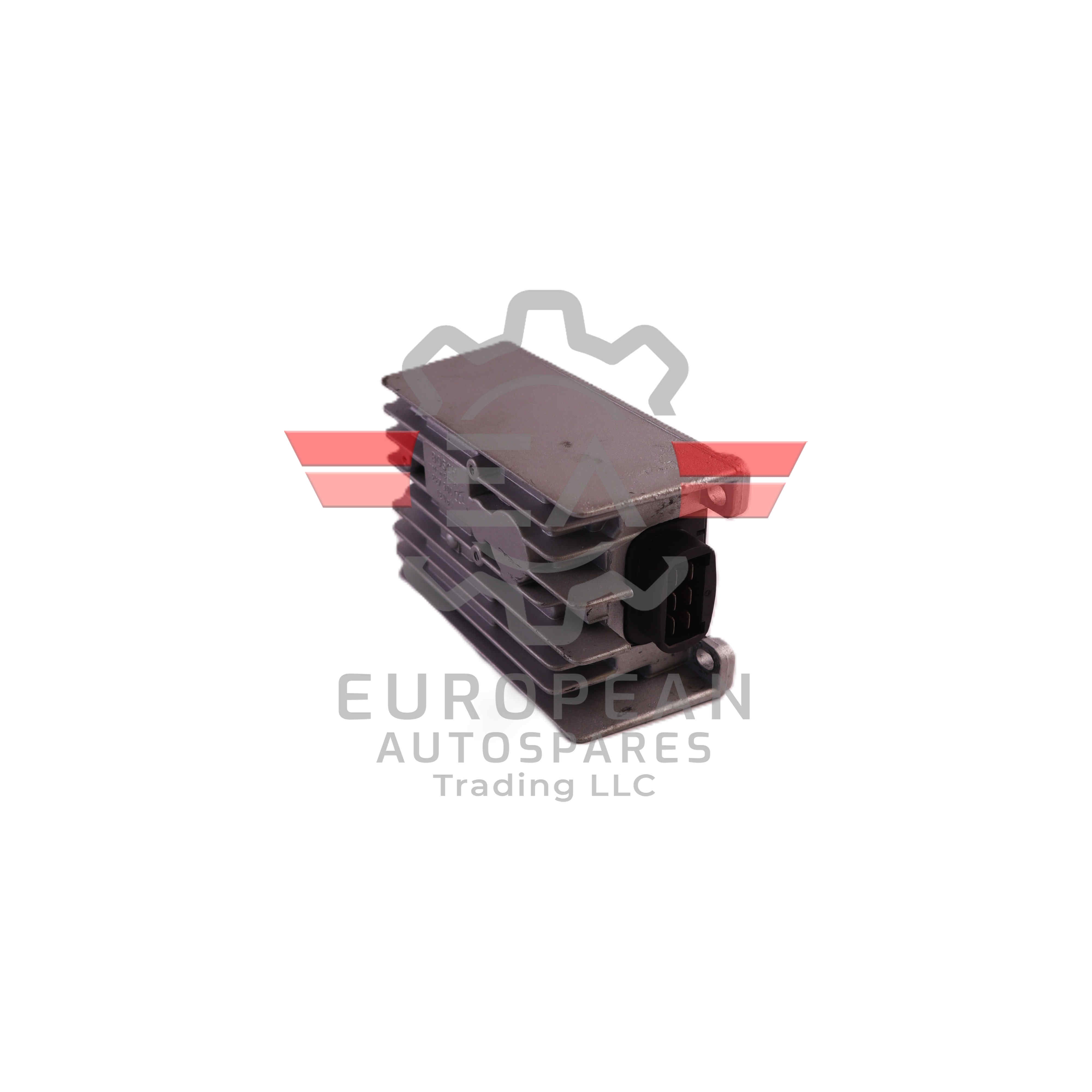 Porsche Remanufactured Engine Control Unit ECU 930602702XATK | Genuine OEM European Autospares Trading LLC