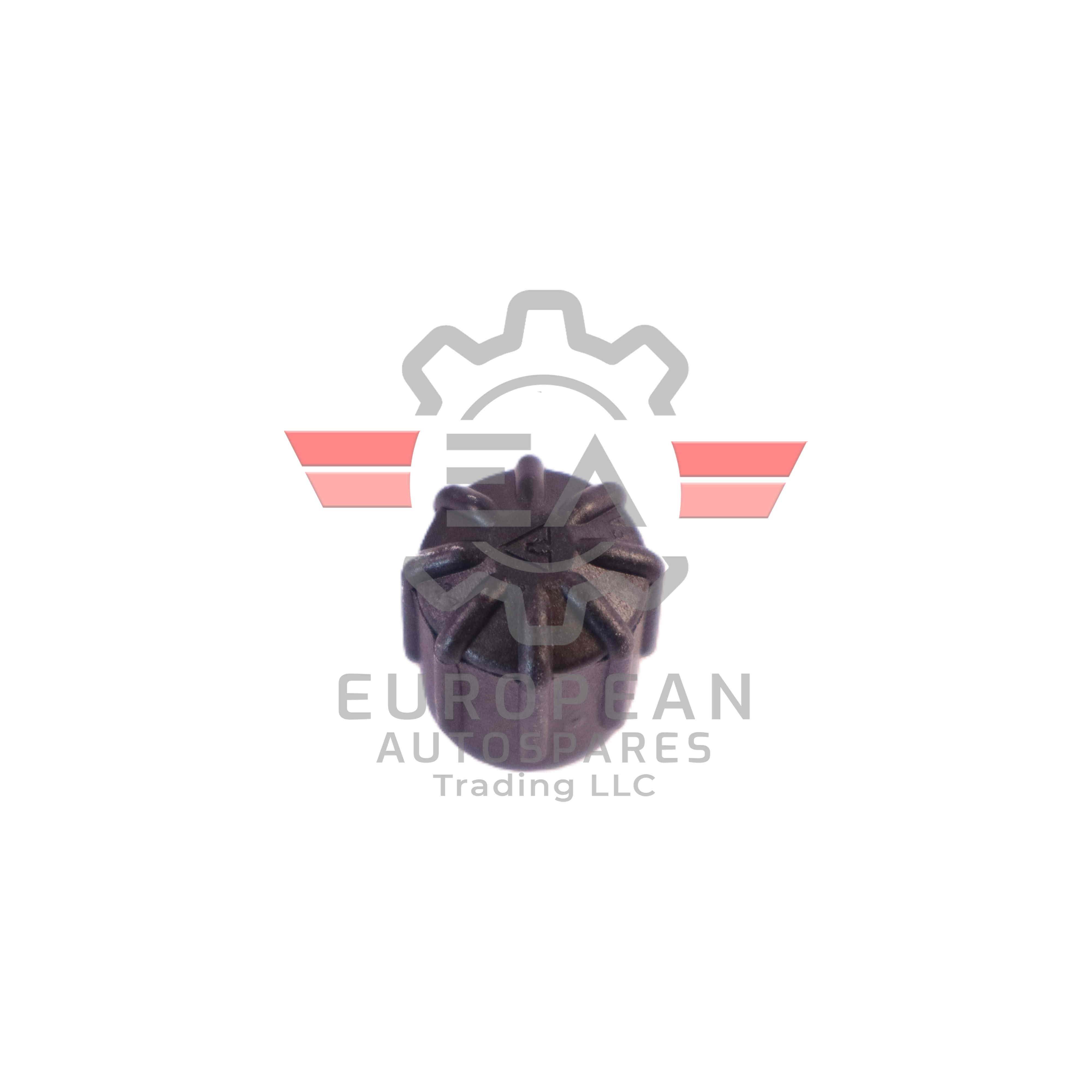Porsche Interior Trim Protective Cap Cover 94457366301 | Genuine OEM European Autospares Trading LLC