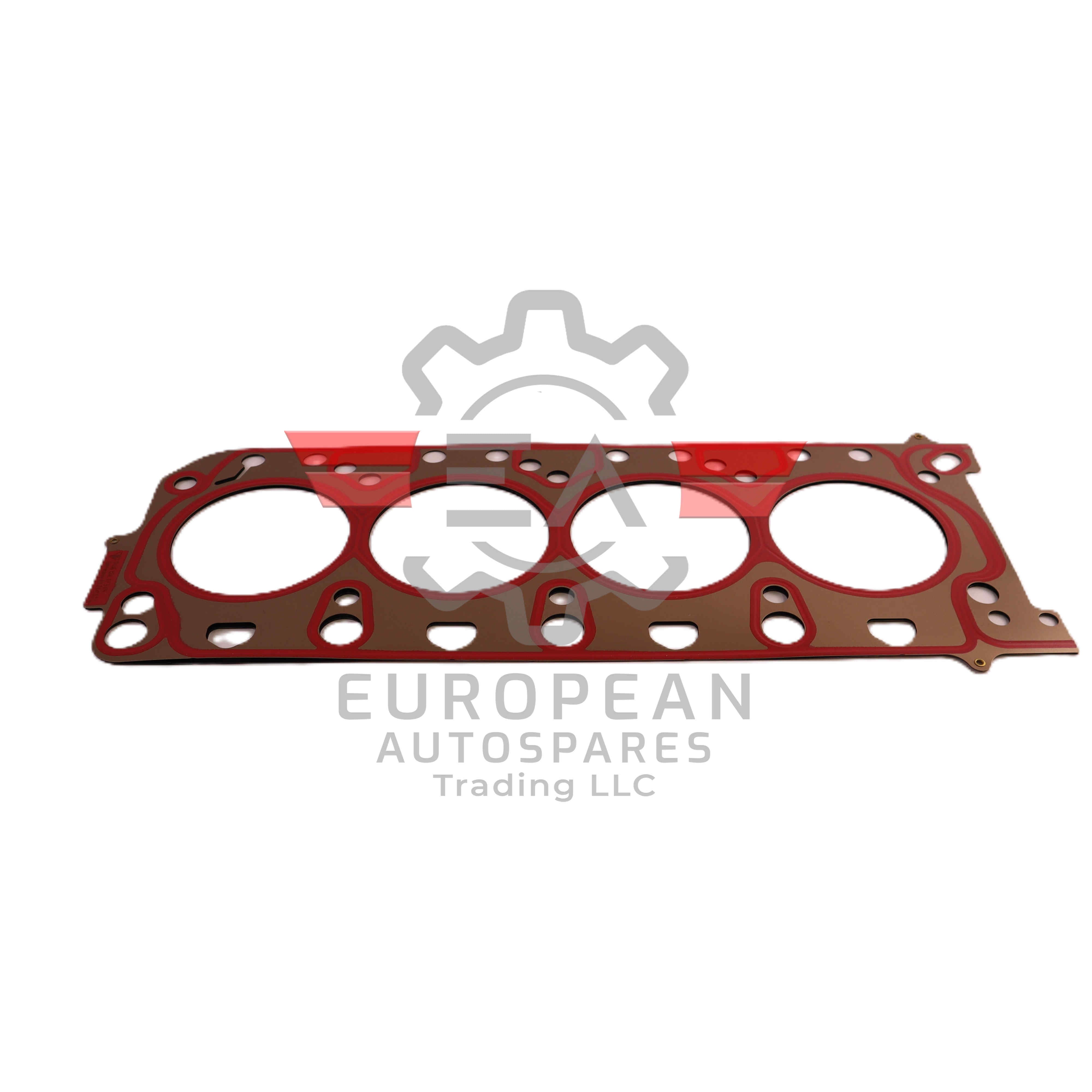 Porsche Engine Cylinder Head Gasket Left Side 94810417305 | Genuine OEM European Autospares Trading LLC