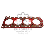 Porsche Engine Cylinder Head Gasket Right Side 94810417405 | Genuine OEM European Autospares Trading LLC