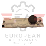 Genuine Porsche Air/Oil Separator 94810723602