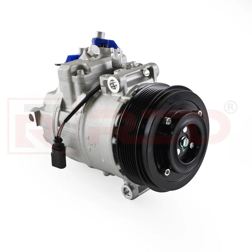 Porsche AC Compressor 94812601101