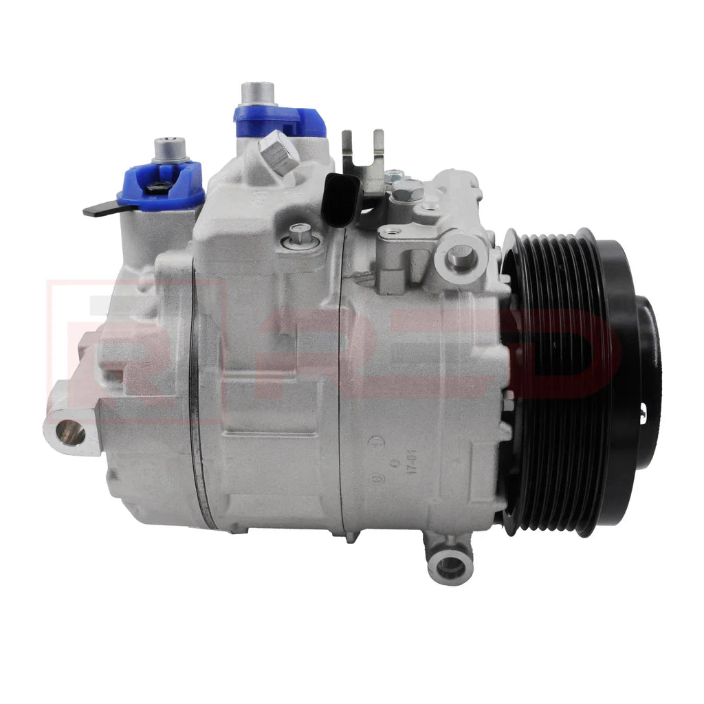 Aftermarket Porsche AC Compressor Panamera RDTM94812601103