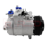 Aftermarket Porsche AC Compressor Panamera RDTM94812601103