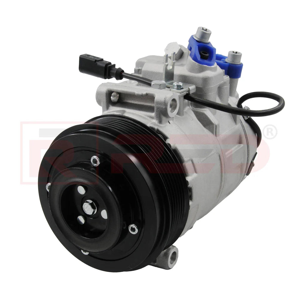 Aftermarket Porsche AC Compressor Panamera RDTM94812601103