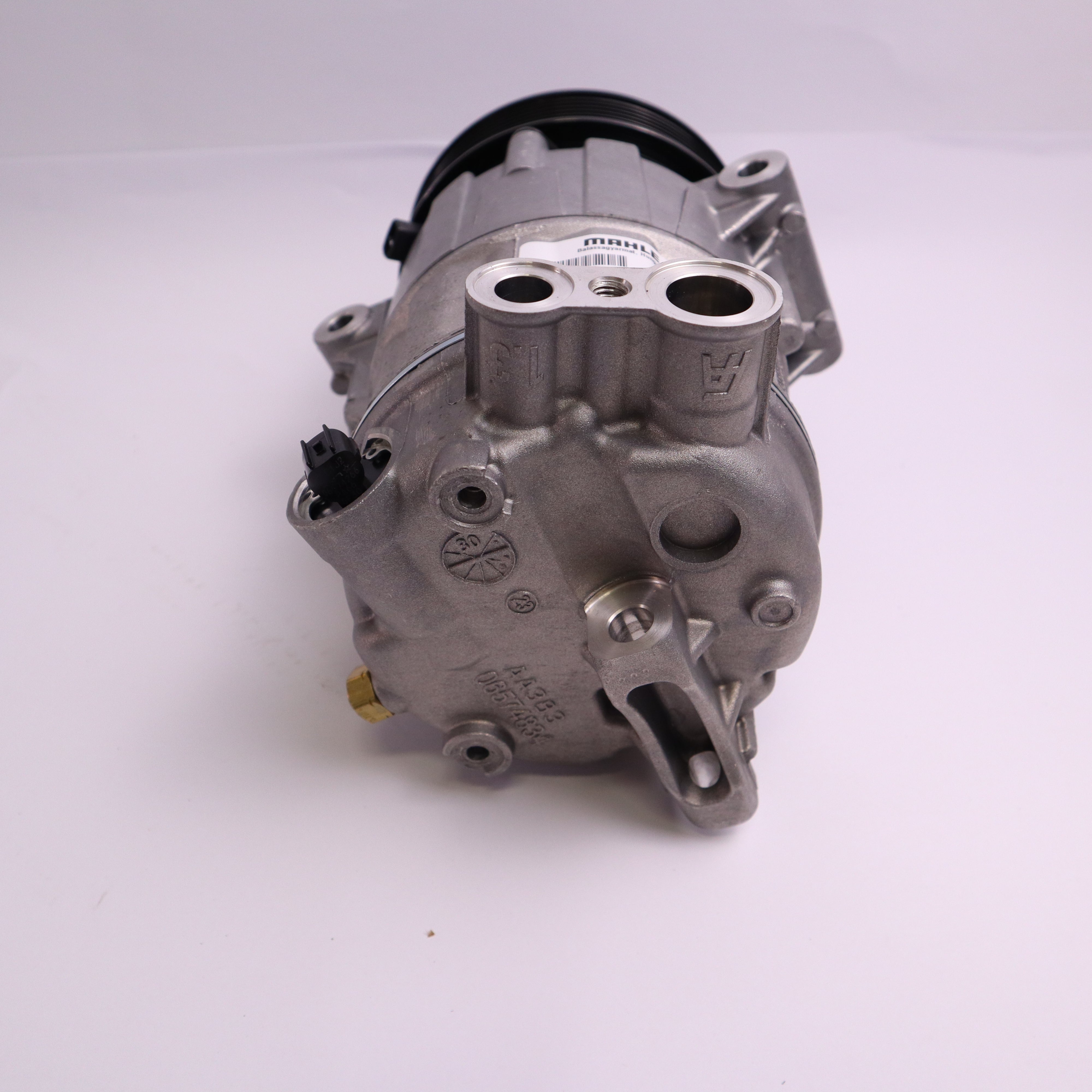Genuine Maserati AC Compressor 954108