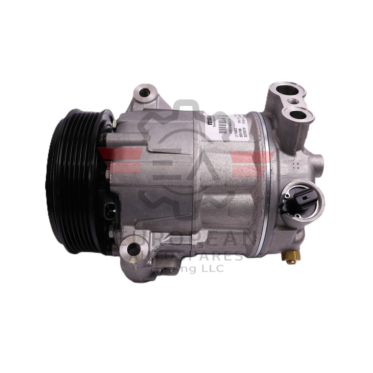 Genuine Maserati AC Compressor 954108